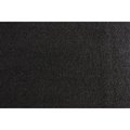Syntec Industries Bunk Carpet Black 9  x 100' BC0960051-100